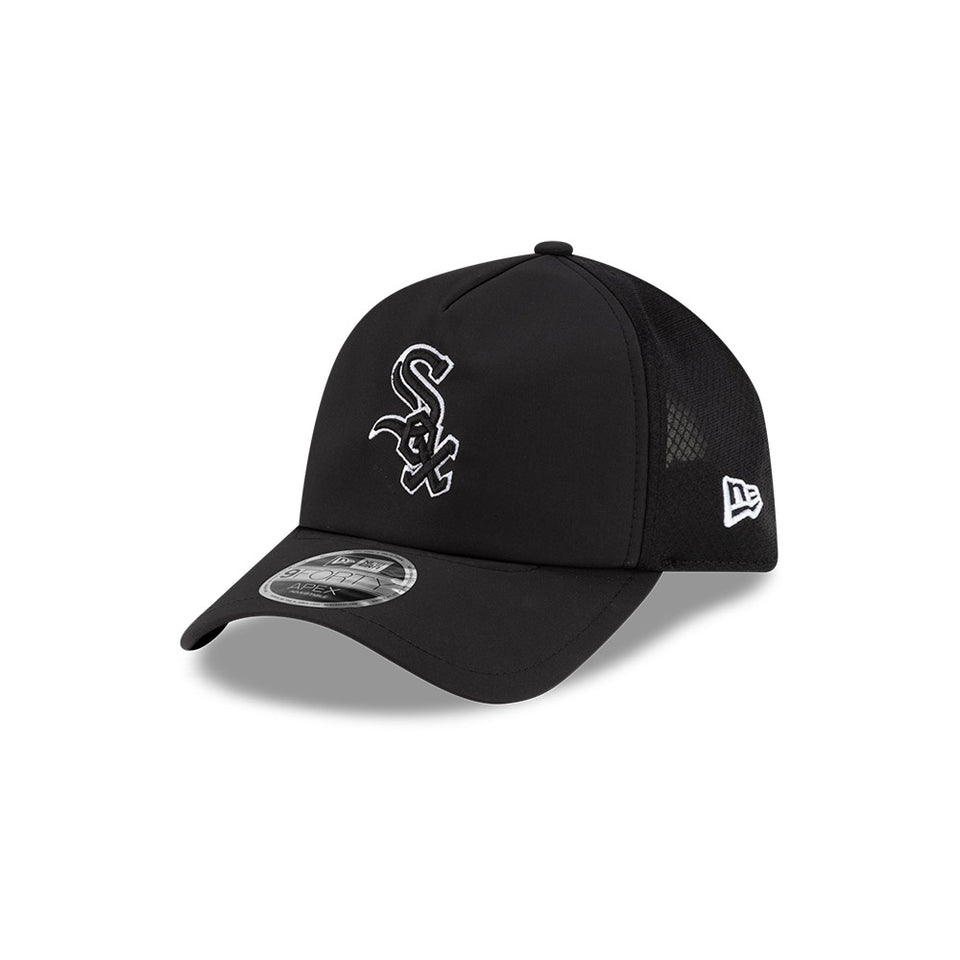 9FORTY APEX 2026 MLB Batting Practice シカゴ・ホワイトソックス
