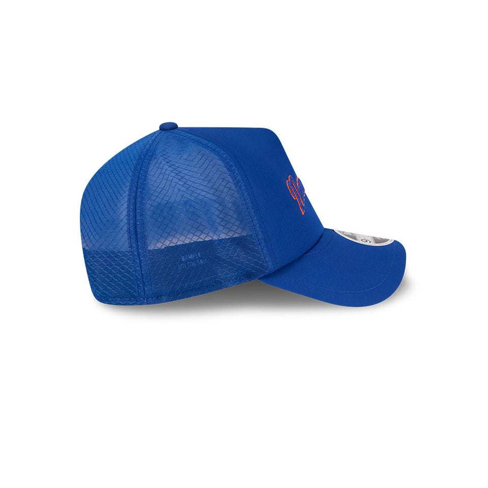 9FORTY APEX 2026 MLB Batting Practice ニューヨーク・メッツ