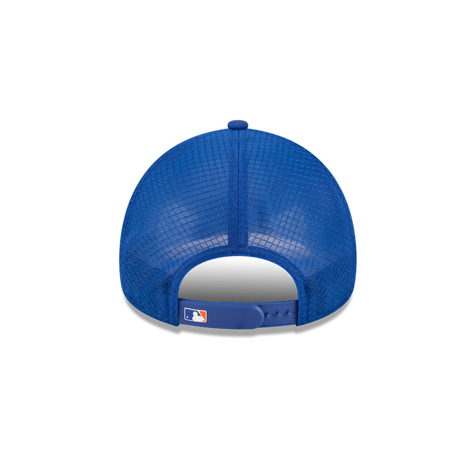 9FORTY APEX 2026 MLB Batting Practice ニューヨーク・メッツ