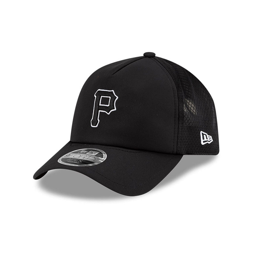 9FORTY APEX 2026 MLB Batting Practice ピッツバーグ・パイレーツ