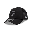 9FORTY APEX 2026 MLB Batting Practice ピッツバーグ・パイレーツ