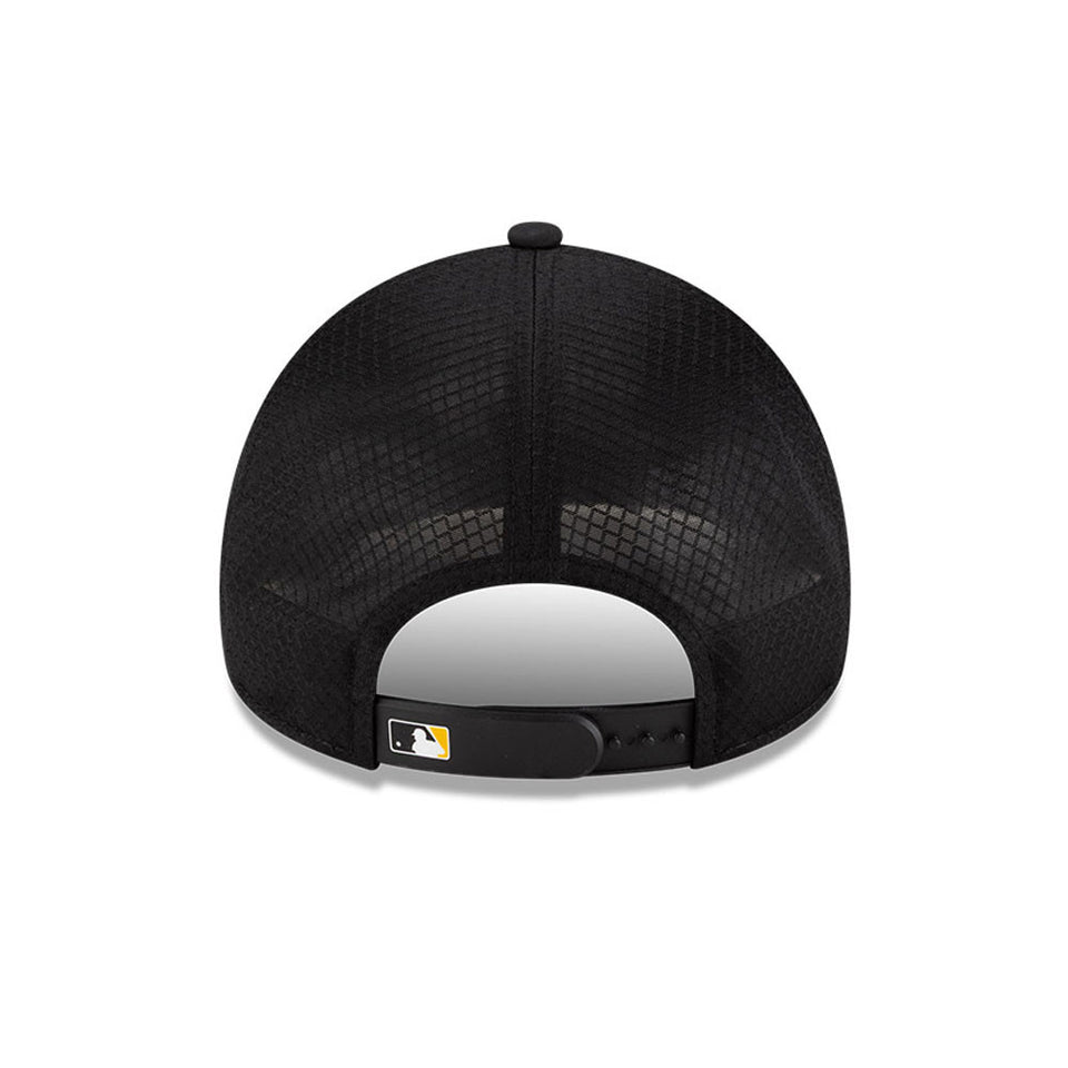 9FORTY APEX 2026 MLB Batting Practice ピッツバーグ・パイレーツ