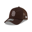 9FORTY APEX 2026 MLB Batting Practice サンディエゴ・パドレス