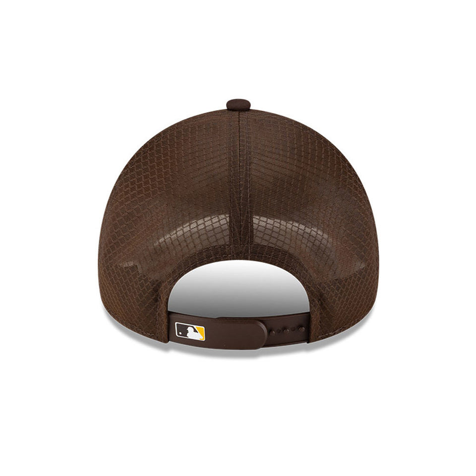 9FORTY APEX 2026 MLB Batting Practice サンディエゴ・パドレス
