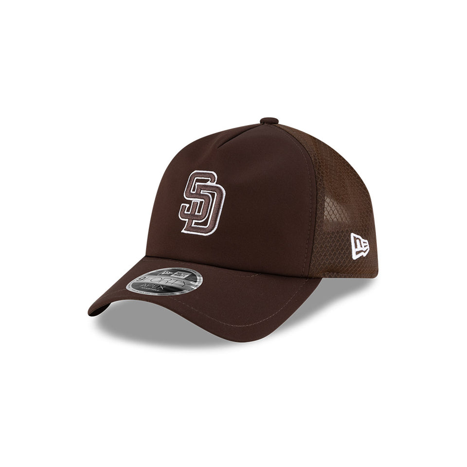 9FORTY APEX 2026 MLB Batting Practice サンディエゴ・パドレス