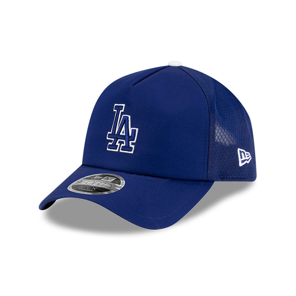 9FORTY APEX 2026 MLB Batting Practice ロサンゼルス・ドジャース