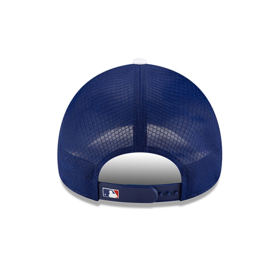 9FORTY APEX 2026 MLB Batting Practice ロサンゼルス・ドジャース