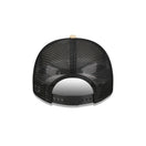 9FIFTY A-Frame トラッカー Beaded ビーズ シカゴ・ホワイトソックス