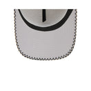 9FIFTY A-Frame トラッカー Beaded ビーズ シカゴ・ホワイトソックス