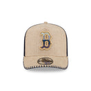 9FIFTY A-Frame トラッカー Beaded ビーズ ボストン・レッドソックス