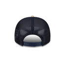 9FIFTY A-Frame トラッカー Beaded ビーズ ボストン・レッドソックス
