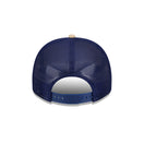9FIFTY A-Frame トラッカー Beaded ビーズ ロサンゼルス・ドジャース