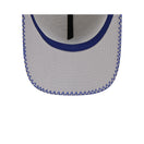 9FIFTY A-Frame トラッカー Beaded ビーズ ロサンゼルス・ドジャース