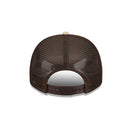 9FIFTY A-Frame トラッカー Beaded ビーズ サンディエゴ・パドレス
