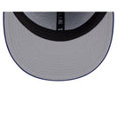 59FIFTY Leaves サンディエゴ・パドレス ブラウンバイザー