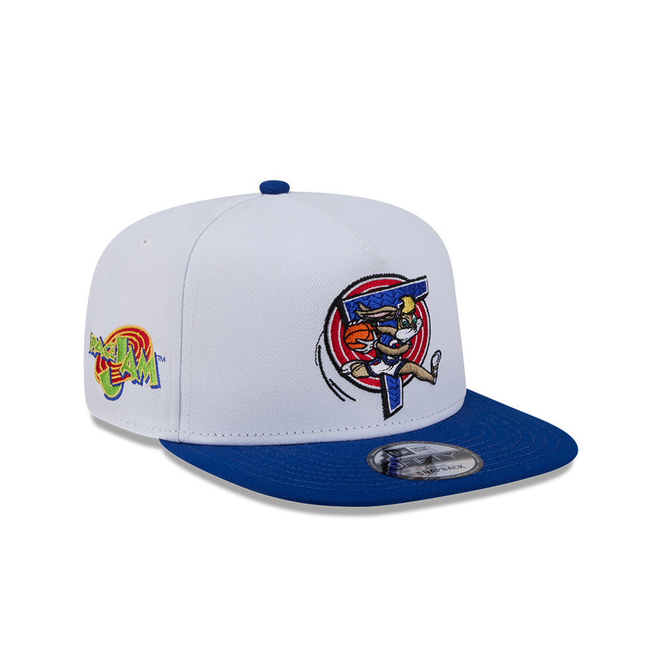 9FIFTY A-Frame Space Jam スペース・ジャム Tune Squad ローラ