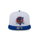 9FIFTY A-Frame Space Jam スペース・ジャム Tune Squad ローラ・バニー ホワイト/ブルー