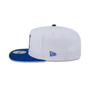 9FIFTY A-Frame Space Jam スペース・ジャム Tune Squad ローラ・バニー ホワイト/ブルー