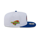 9FIFTY A-Frame Space Jam スペース・ジャム Tune Squad ローラ・バニー ホワイト/ブルー