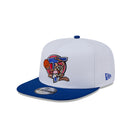 9FIFTY A-Frame Space Jam スペース・ジャム Tune Squad タズマニアン・デビル ホワイト/ブルー