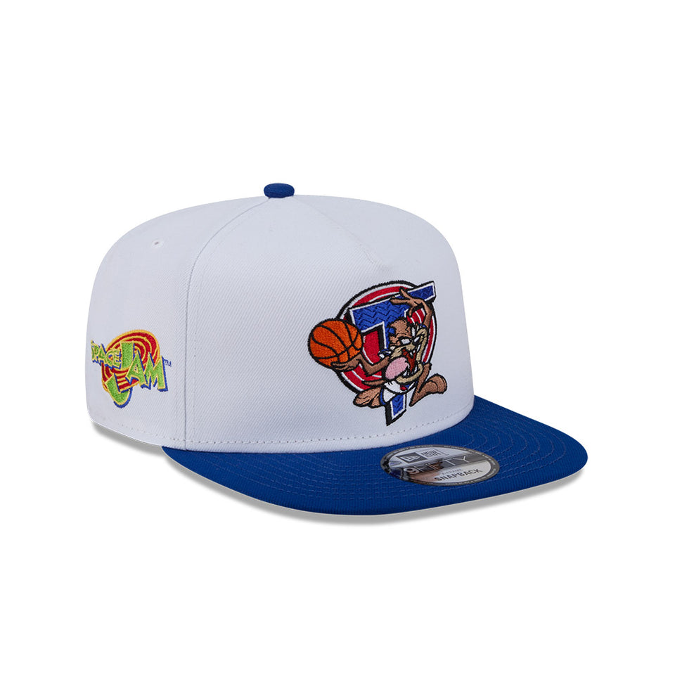 9FIFTY A-Frame Space Jam スペース・ジャム Tune Squad タズマニアン