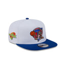 9FIFTY A-Frame Space Jam スペース・ジャム Tune Squad タズマニアン・デビル ホワイト/ブルー
