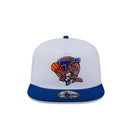9FIFTY A-Frame Space Jam スペース・ジャム Tune Squad タズマニアン・デビル ホワイト/ブルー