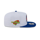 9FIFTY A-Frame Space Jam スペース・ジャム Tune Squad バッグス・バニー ホワイト/ブルー