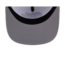 9FIFTY A-Frame Space Jam スペース・ジャム Tune Squad バッグス・バニー ホワイト/ブルー