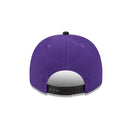 PC 9FIFTY A-Frame Space Jam スペース・ジャム The Monstars パープル/ブラック