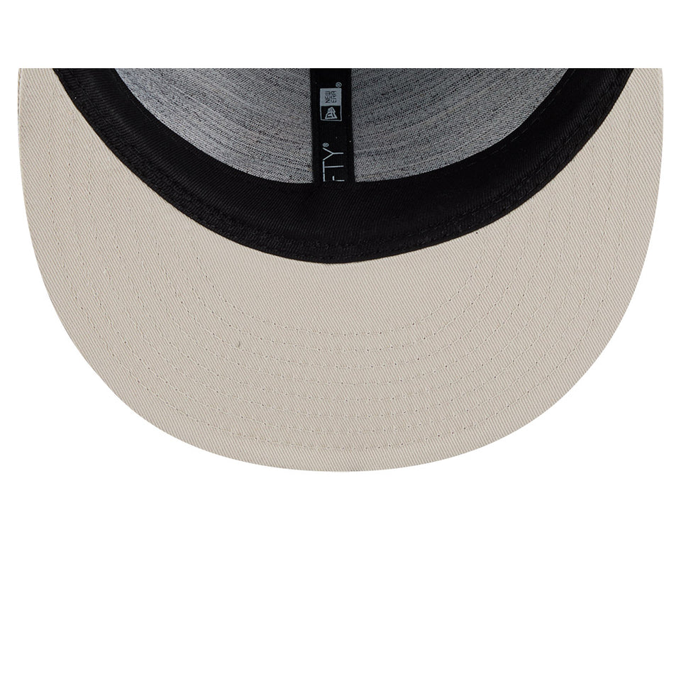 RC 9FIFTY Space Jam スペース・ジャム Logo ウォッシュドデニム/ストーン