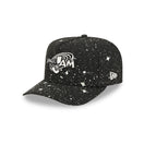PC 9FIFTY A-Frame Space Jam スペース・ジャム Stars ブラック