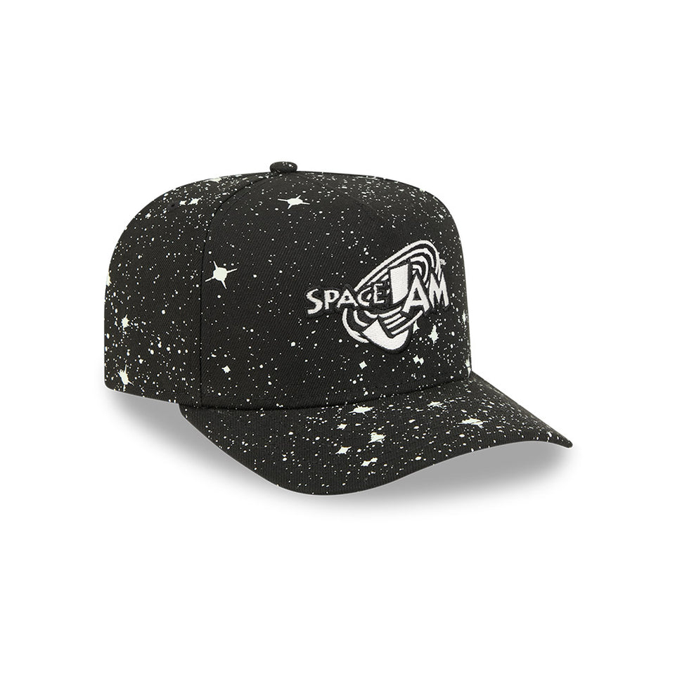 PC 9FIFTY A-Frame Space Jam スペース・ジャム Stars ブラック