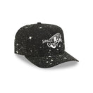 PC 9FIFTY A-Frame Space Jam スペース・ジャム Stars ブラック