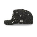 PC 9FIFTY A-Frame Space Jam スペース・ジャム Stars ブラック
