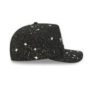 PC 9FIFTY A-Frame Space Jam スペース・ジャム Stars ブラック