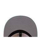 59FIFTY 2-Tone Color Pack ボストン・レッドソックス クローム ミントバイザー