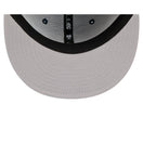 59FIFTY 2-Tone Color Pack ニューヨーク・ヤンキース ネイビー ブラウンバイザー
