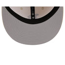 59FIFTY 2-Tone Color Pack ボストン・レッドソックス ベージュ ブラウンバイザー