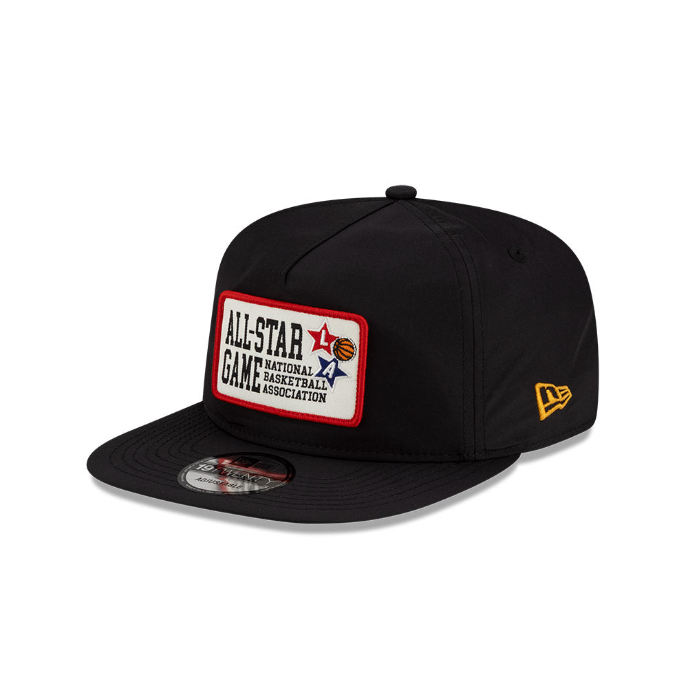19TWENTY Alpha Industries x NBA All-Star Game 2026 ブラック