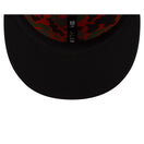 59FIFTY Alpha Industries x NBA All-Star Game 2026 ブラック