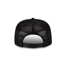 9FIFTY A-Frame トラッカー Alpha Industries x NBA All-Star Game 2026 クロームホワイト