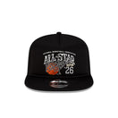 9FIFTY A-Frame トラッカー Alpha Industries x NBA All-Star Game 2026 ブラック