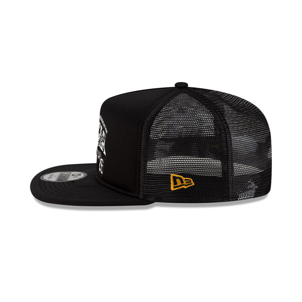 9FIFTY A-Frame トラッカー Alpha Industries x NBA All-Star Game