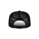 9FIFTY A-Frame トラッカー Alpha Industries x NBA All-Star Game 2026 ブラック