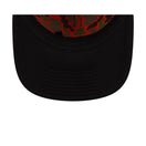 9FIFTY A-Frame トラッカー Alpha Industries x NBA All-Star Game 2026 ブラック