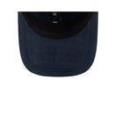 9TWENTY Quilted ボストン・レッドソックス ネイビー