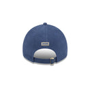 9TWENTY Quilted ロサンゼルス・ドジャース ブルー