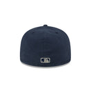 59FIFTY A-Frame Quilted ボストン・レッドソックス ネイビー