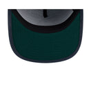 59FIFTY A-Frame Quilted ボストン・レッドソックス ネイビー